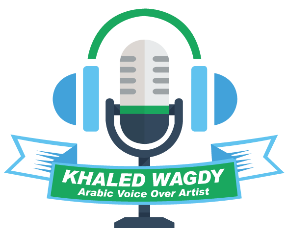 Khaled Wagdy - Voice Over Services